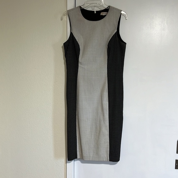 Calvin Klein dress - Picture 2 of 6